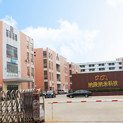 工廠場景